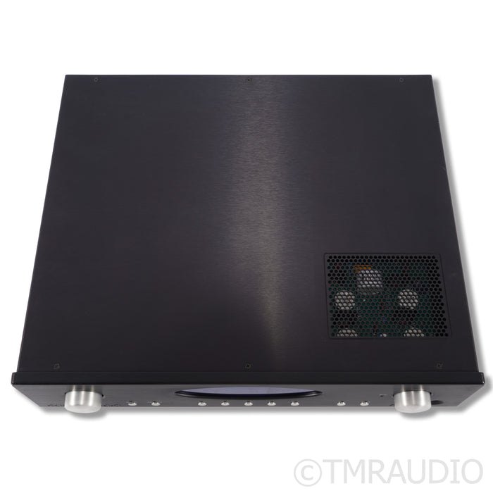 Rogue Audio RP-7 v1 Fully Balanced Tube Preamplifier