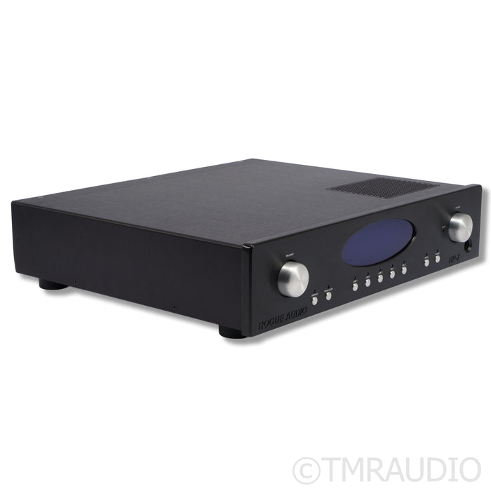 Rogue Audio RP-7 v1 Fully Balanced Tube Preamplifier