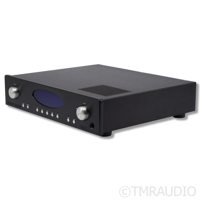 Rogue Audio RP-7 v1 Fully Balanced Tube Preamplifier