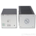 Weiss DAC204 DAC; ModWright LPS