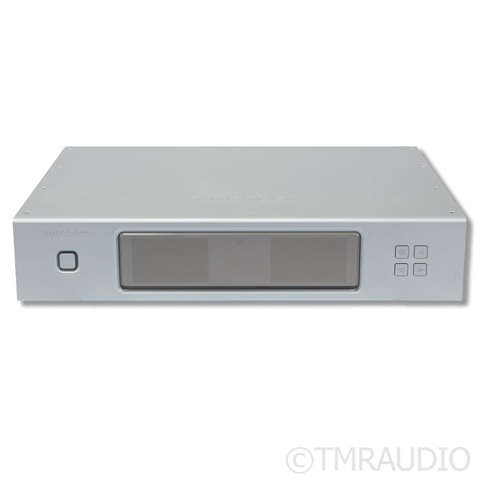 Aurender N10 Network Streamer; 4TB