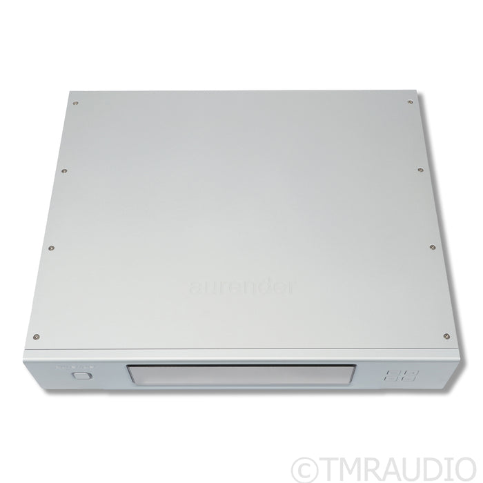 Aurender N10 Network Streamer; 4TB