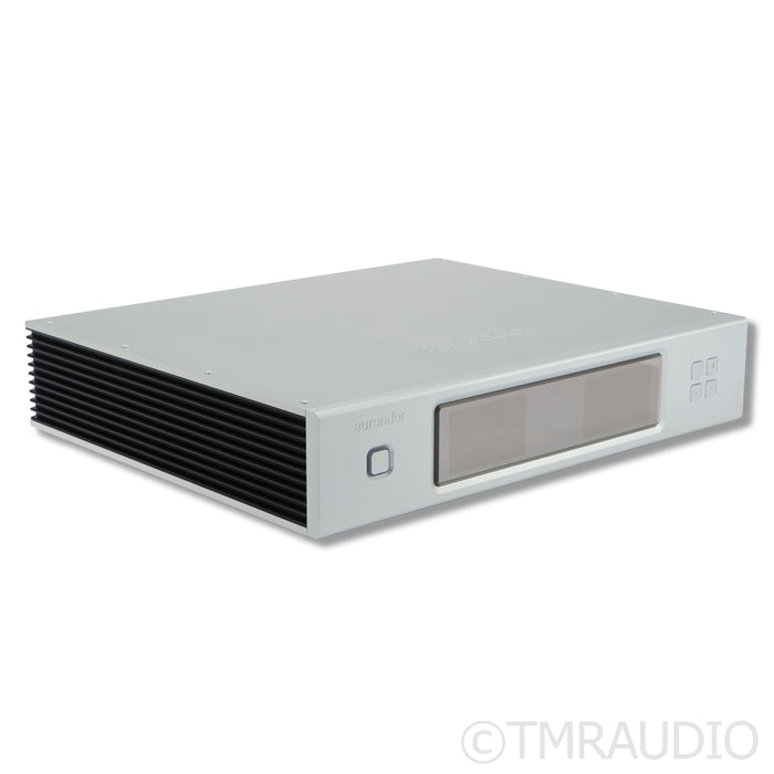 Aurender N10 Network Streamer; 4TB