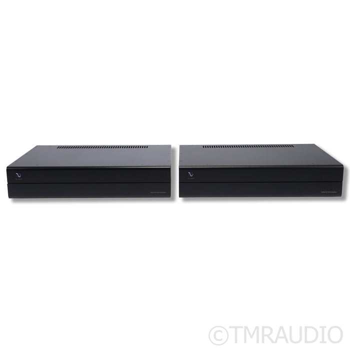 PS Audio Stellar M1200 Hybrid MonoBlock Power Amplifiers