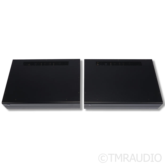 PS Audio Stellar M1200 Hybrid MonoBlock Power Amplifiers