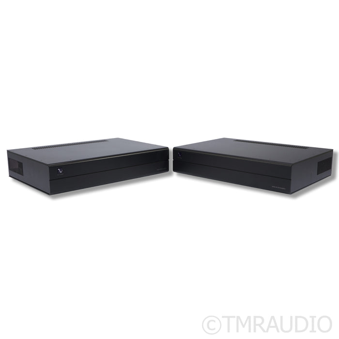 PS Audio Stellar M1200 Hybrid MonoBlock Power Amplifiers