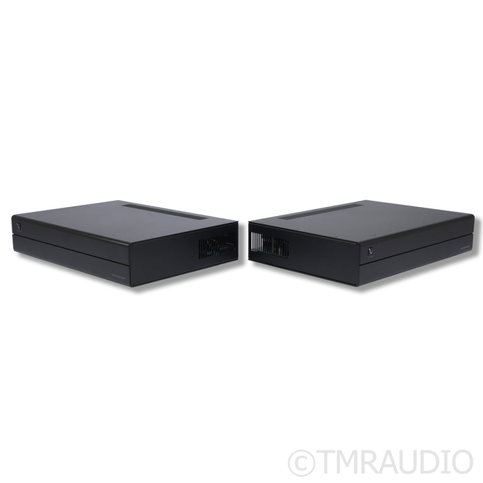 PS Audio Stellar M1200 Hybrid MonoBlock Power Amplifiers