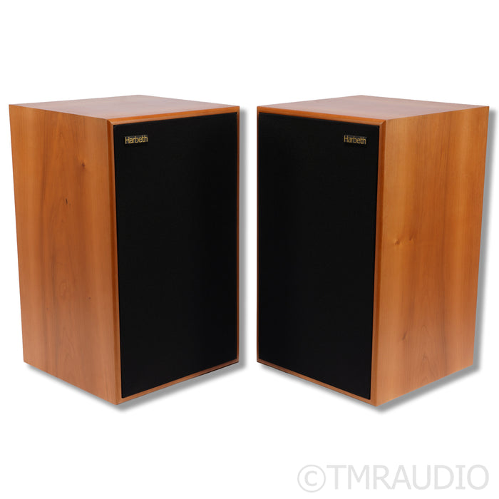 Harbeth 30.1 Bookshelf Speakers