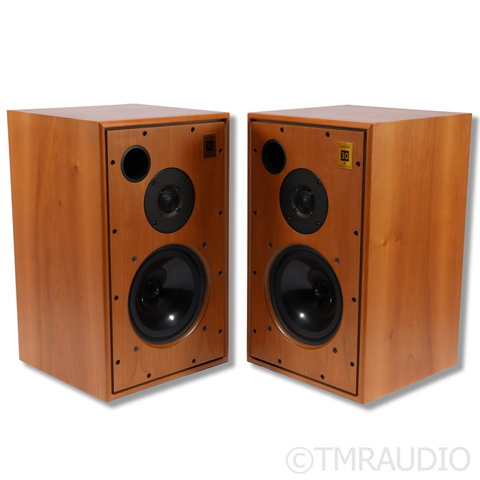 Harbeth 30.1 Bookshelf Speakers