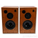 Harbeth 30.1 Bookshelf Speakers