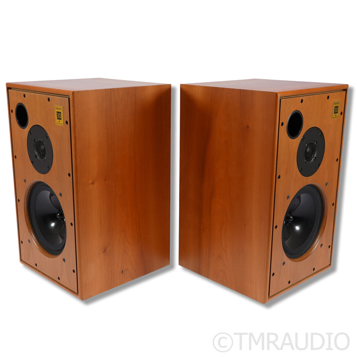 Harbeth 30.1 Bookshelf Speakers