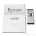 Esoteric Audio N-05XD DAC / Streamer / Preamplifier / Headphone Amplifier