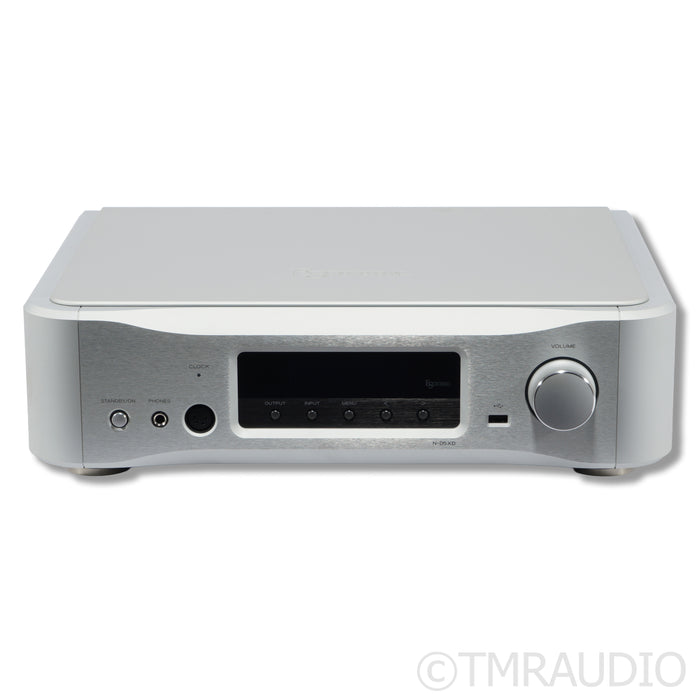 Esoteric Audio N-05XD DAC / Streamer / Preamplifier / Headphone Amplifier