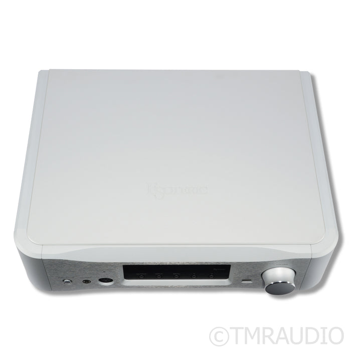 Esoteric Audio N-05XD DAC / Streamer / Preamplifier / Headphone Amplifier