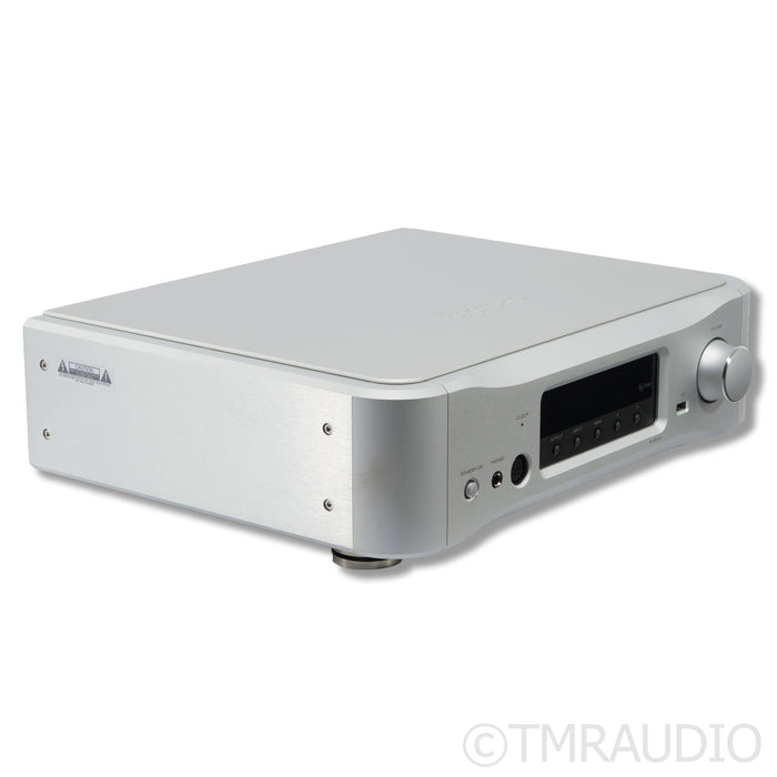 Esoteric Audio N-05XD DAC / Streamer / Preamplifier / Headphone Amplifier
