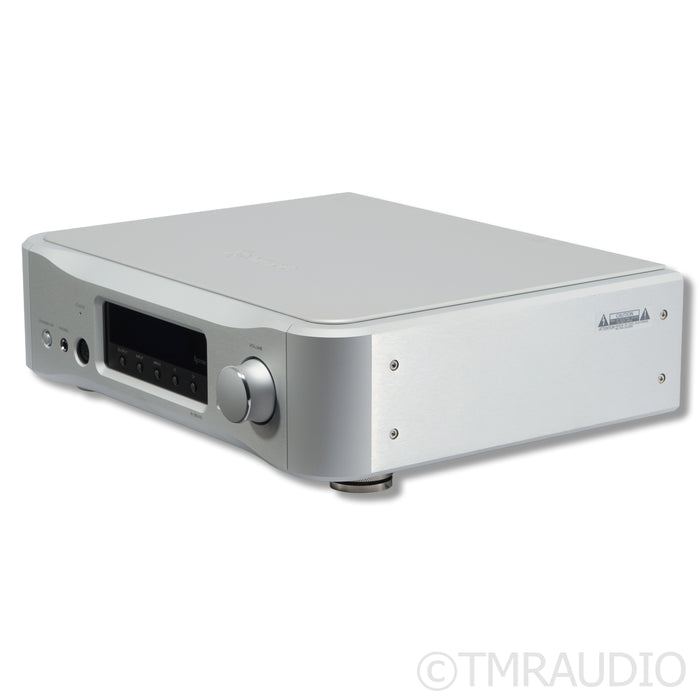 Esoteric Audio N-05XD DAC / Streamer / Preamplifier / Headphone Amplifier
