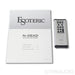 Esoteric Audio N-05XD DAC / Streamer / Preamplifier / Headphone Amplifier