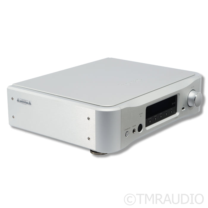 Esoteric Audio N-05XD DAC / Streamer / Preamplifier / Headphone Amplifier