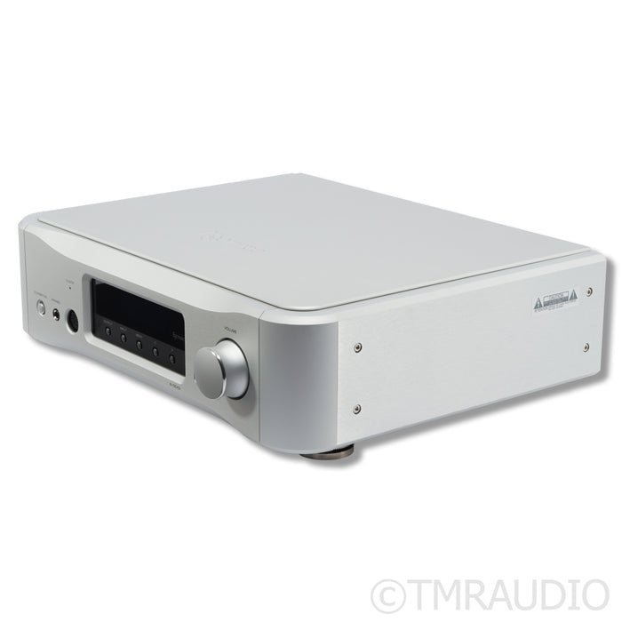 Esoteric Audio N-05XD DAC / Streamer / Preamplifier / Headphone Amplifier