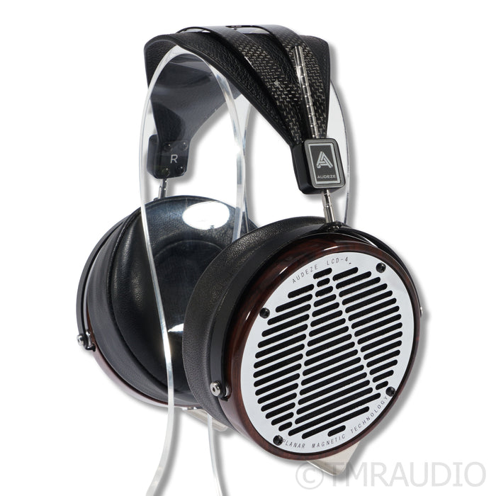 Audeze LCD-4 Open Back Headphones