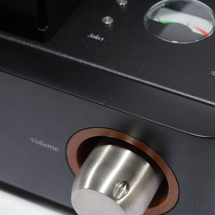 Unison Research S6 Tube Integrated Amplifier