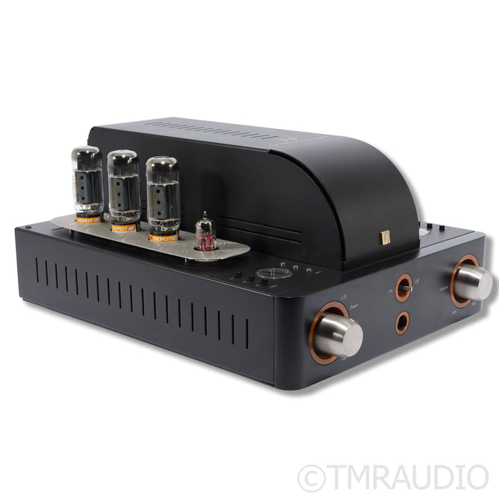 Unison Research S6 Tube Integrated Amplifier