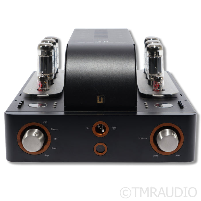 Unison Research S6 Tube Integrated Amplifier