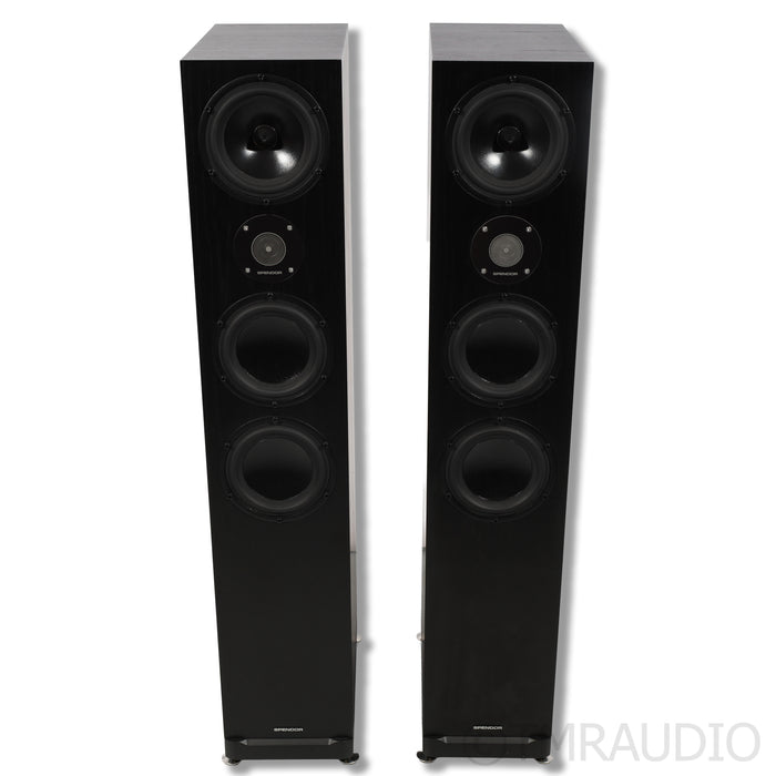 Spendor D9.2 Floorstanding Speakers