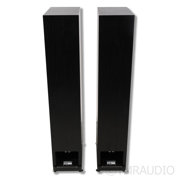 Spendor D9.2 Floorstanding Speakers