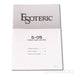 Esoteric Audio S-05 Power Amplifier (Demo)