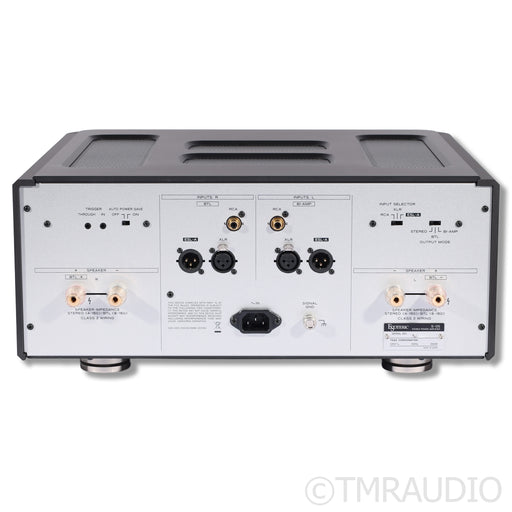 Esoteric Audio S-05 Power Amplifier (Demo)