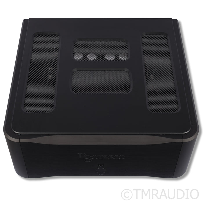 Esoteric Audio S-05 Power Amplifier (Demo)