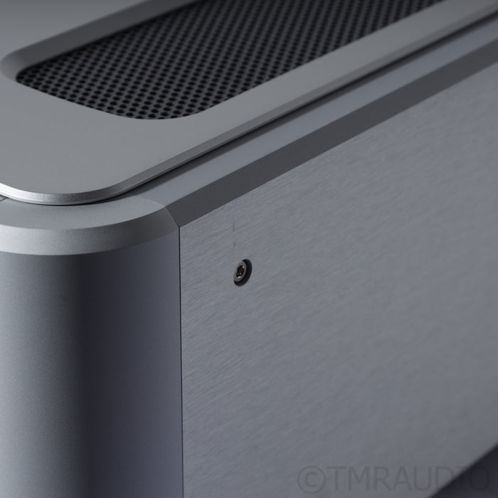 Esoteric Audio S-05 Class-A Power Amplifier