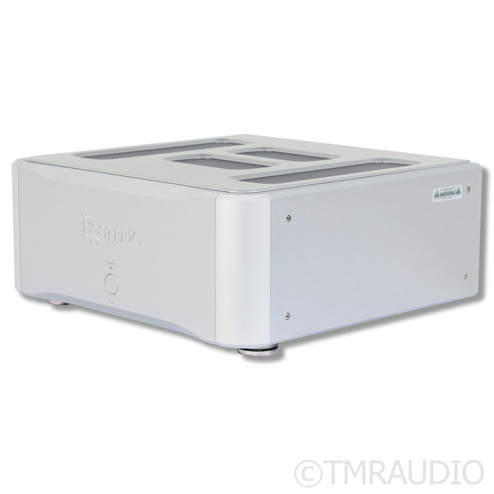 Esoteric Audio S-05 Class-A Power Amplifier
