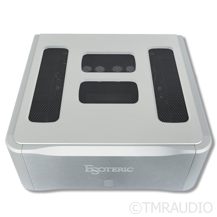 Esoteric Audio S-05 Class-A Power Amplifier