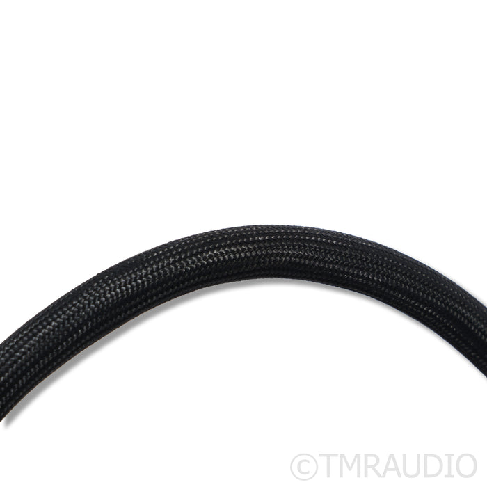 Argento Audio Flow Speaker Cables; 5.5m Pair