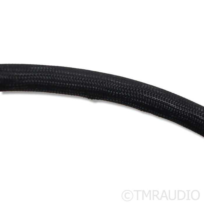Argento Audio Flow Speaker Cables; 5.5m Pair