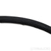 Argento Audio Flow Speaker Cables; 5.5m Pair
