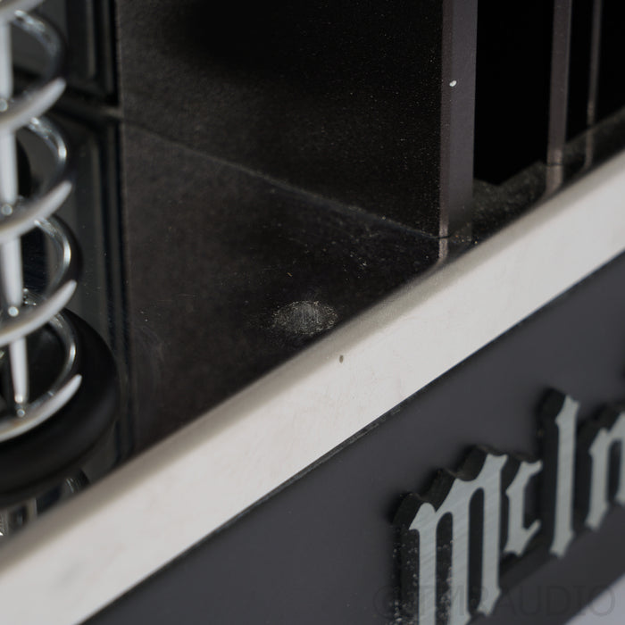 McIntosh MA252 Hybrid Integrated Amplifier; MM Phono