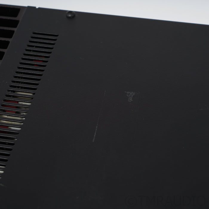 McIntosh MA252 Hybrid Integrated Amplifier; MM Phono