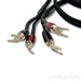 AudioQuest Rocket 88 Speaker Cables; 10ft Pair
