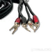 AudioQuest Rocket 88 Speaker Cables; 10ft Pair
