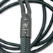 AudioQuest Rocket 88 Speaker Cables; 10ft Pair