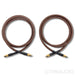 Cardas Golden Presence RCA Interconnects; 2m Cable Pair