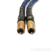 Cardas Clear RCA Interconnects; 1.5m Cable Pair