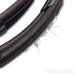 AudioQuest Brave Heart Speaker Cables; 3m
