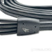 AudioQuest Rocket 11 Bi-Wire Speaker Cables; 8ft