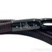 AudioQuest Rocket 33 Speaker Cables; 2m