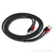 AudioQuest Rocket 44 Speaker Cables; 8 Feet