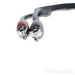 AudioQuest Rocket 44 Speaker Cables; 8 Feet